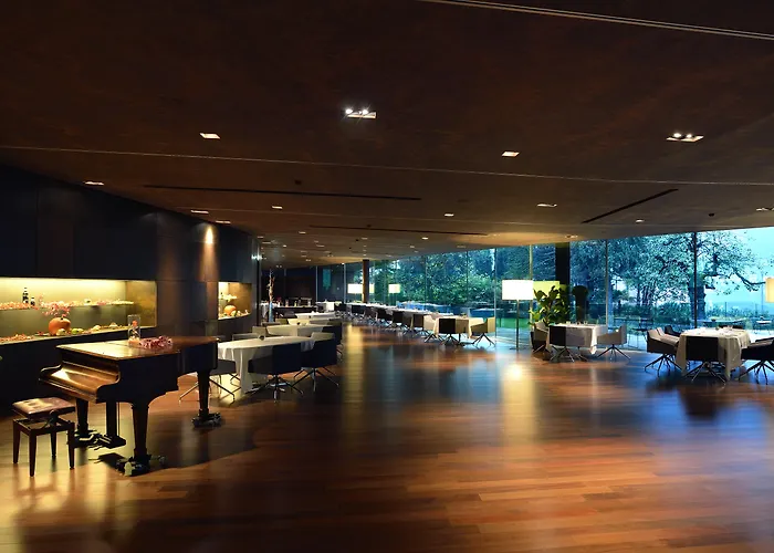 Lido Palace - The Leading Hotels Of The World