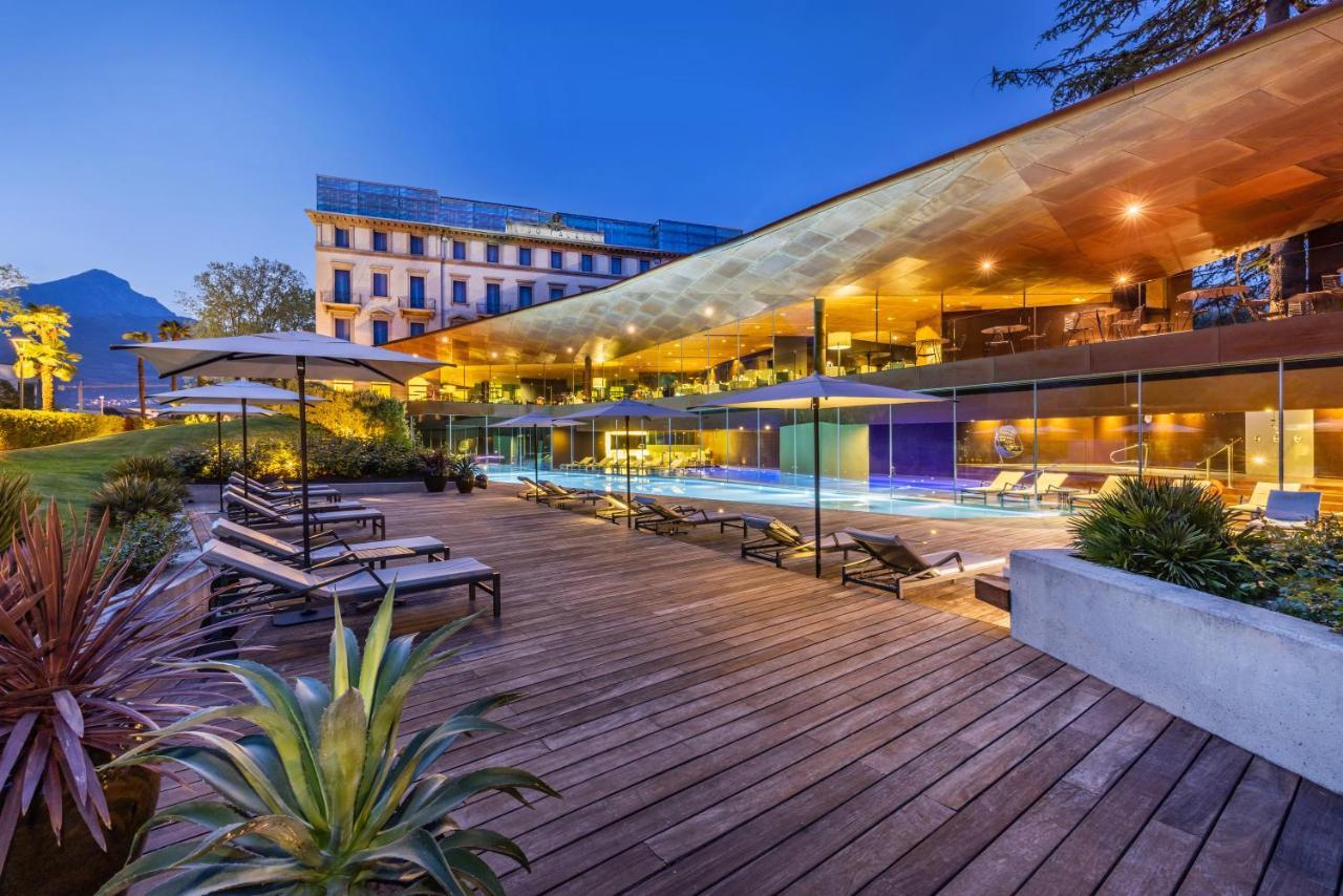 Hotel Lido Palace - The Leading Of The World 5*