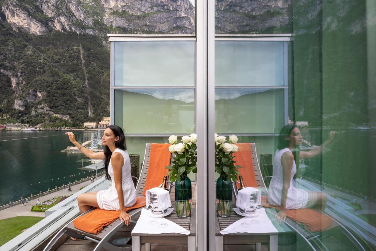 Hotel Lido Palace - The Leading Of The World 5*
