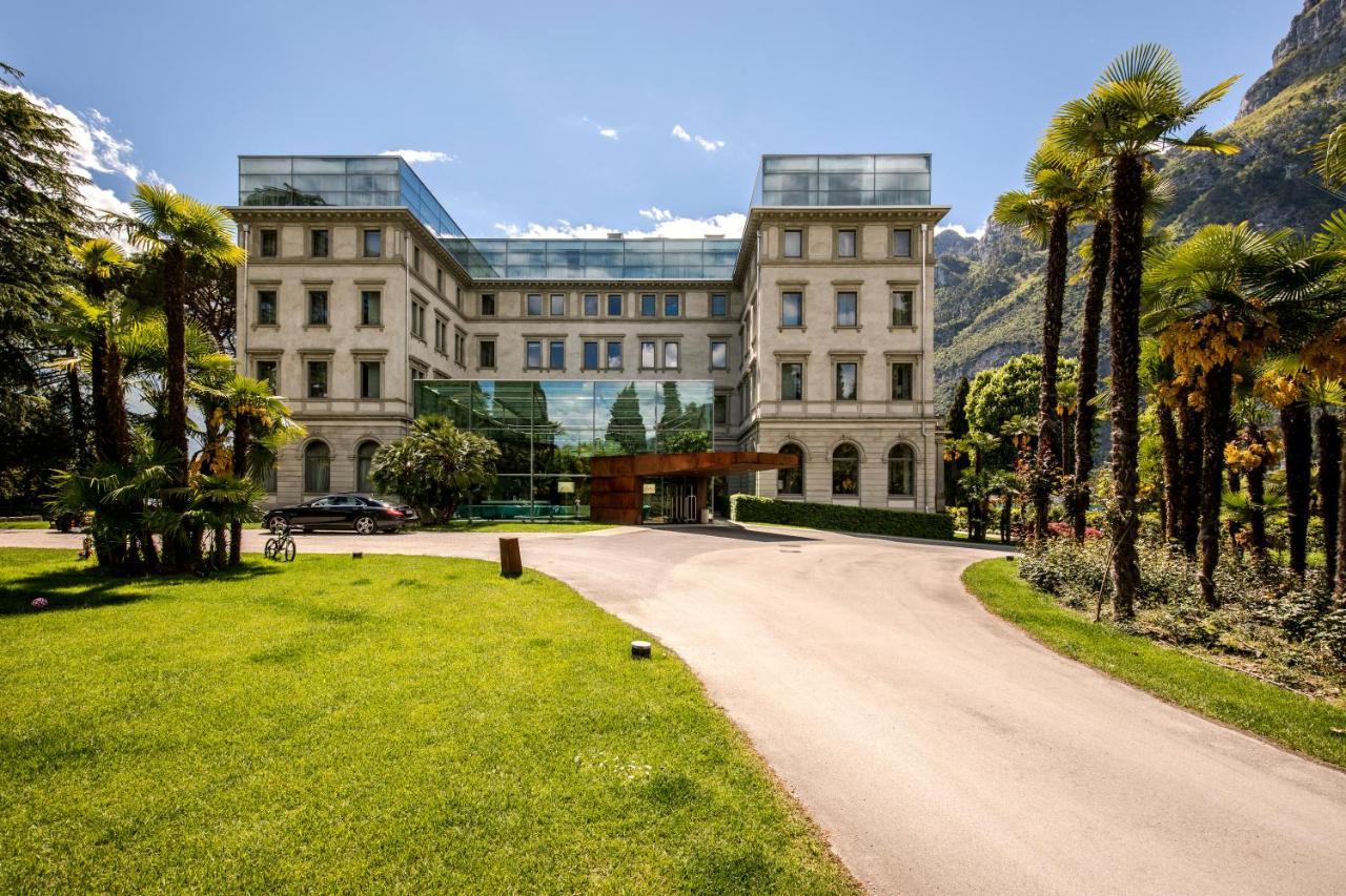 Lido Palace - The Leading Of The World 5*
