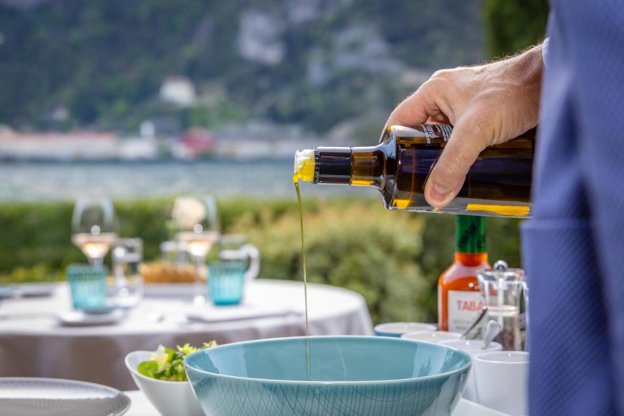 Hotel Lido Palace Riva del Garda