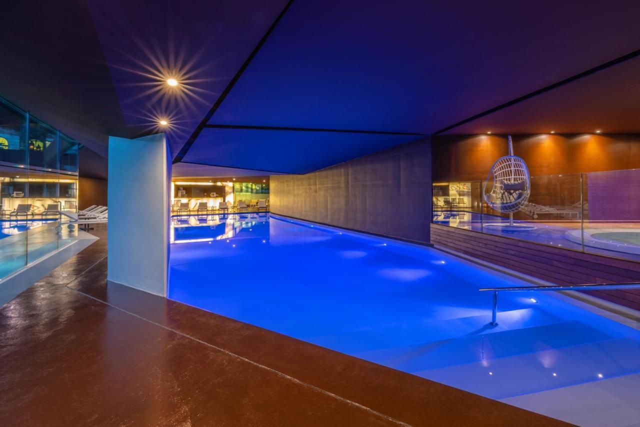 Lido Palace Hotel