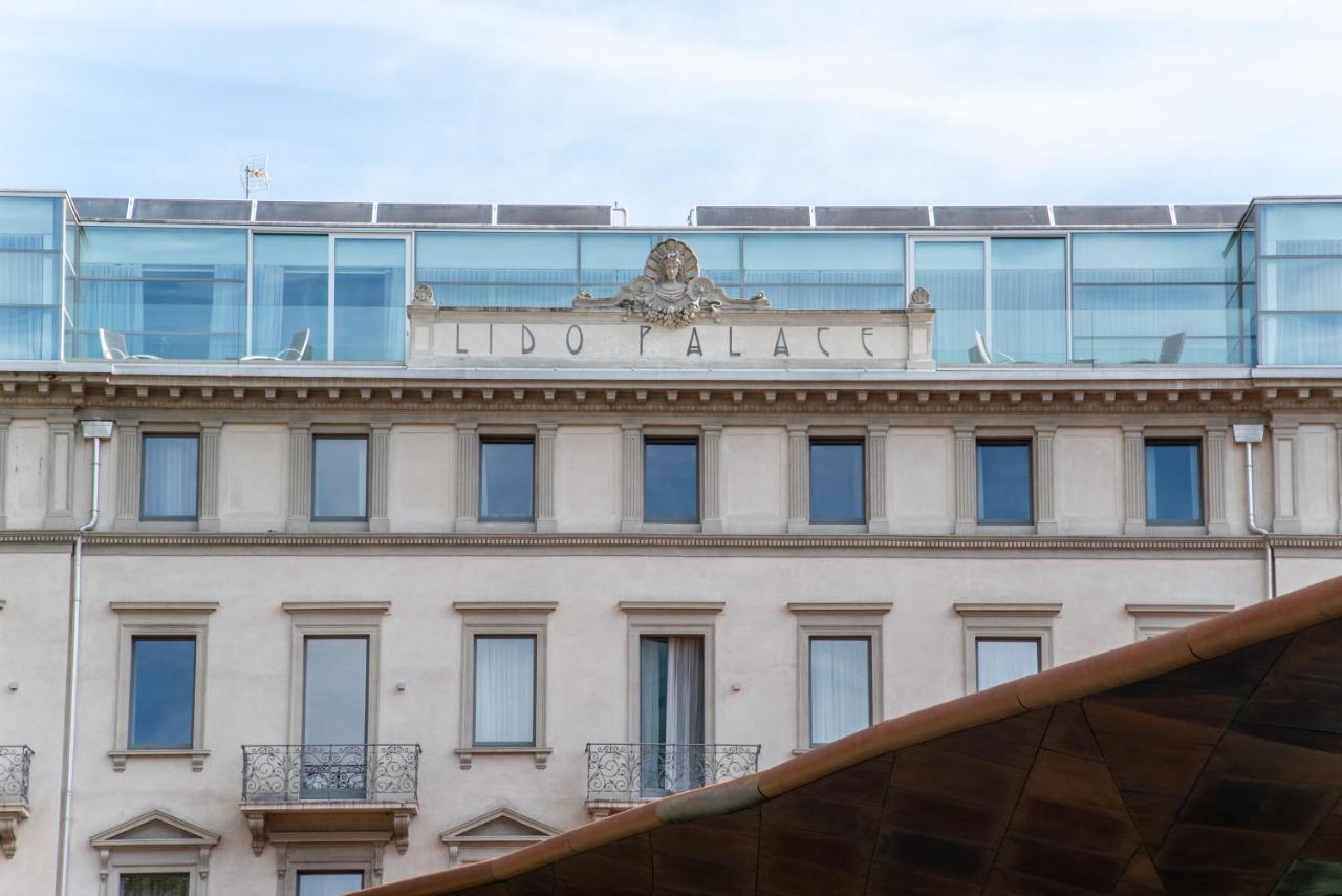 Lido Palace 5*
