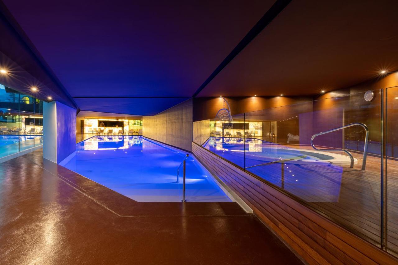 Lido Palace - The Leading Of The World Riva del Garda