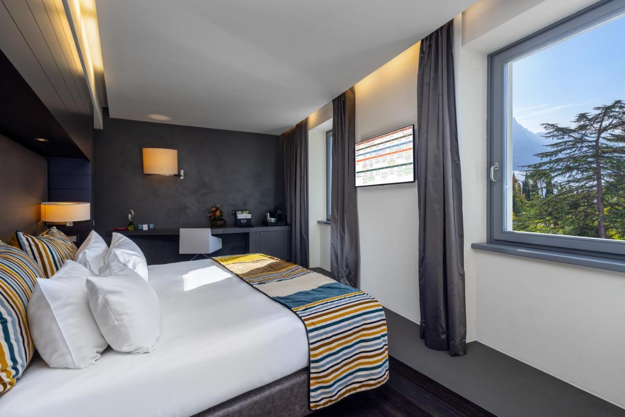 Lido Palace - The Leading Of The World Riva del Garda