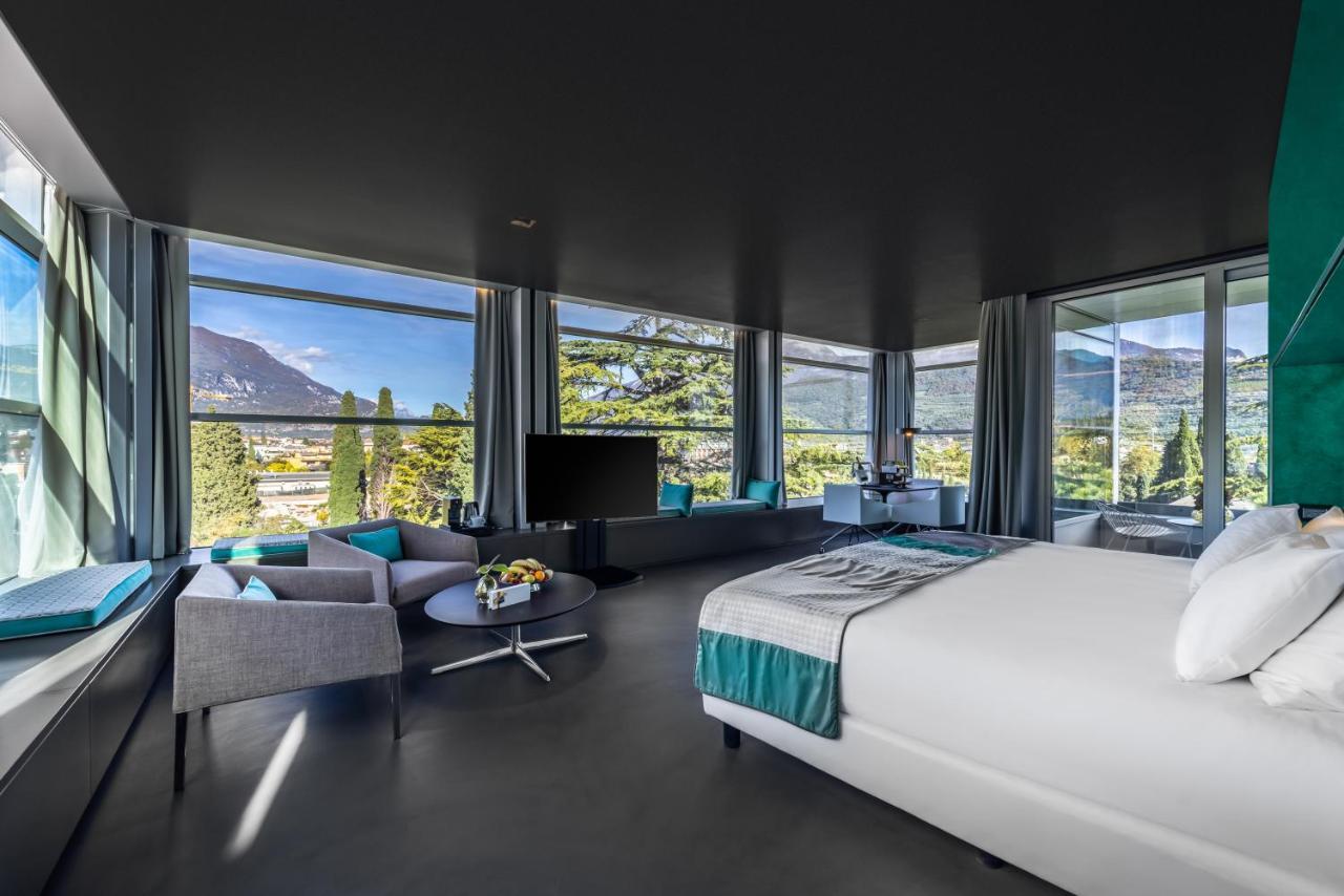 Lido Palace - The Leading Of The World 5*