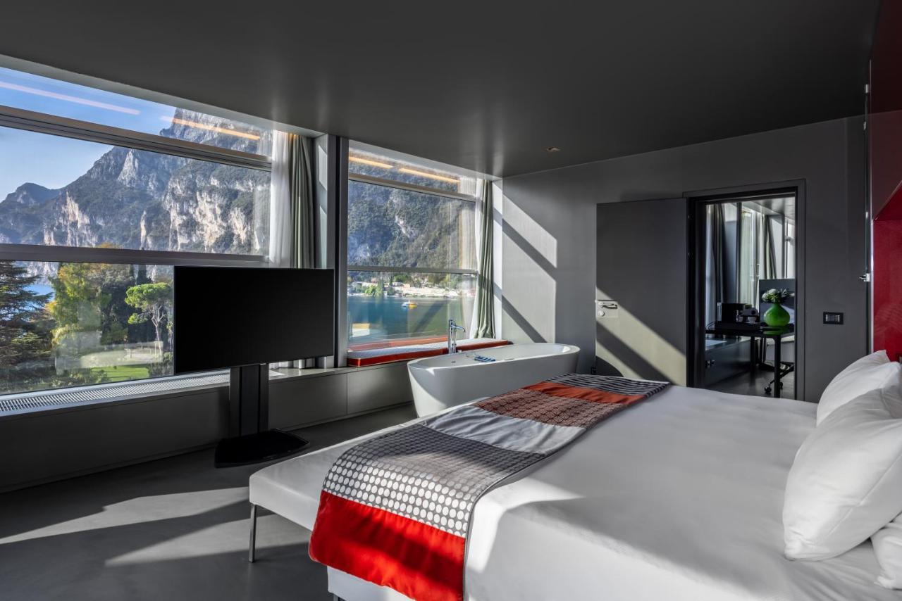丽都宫-世界领先5*Riva del Garda