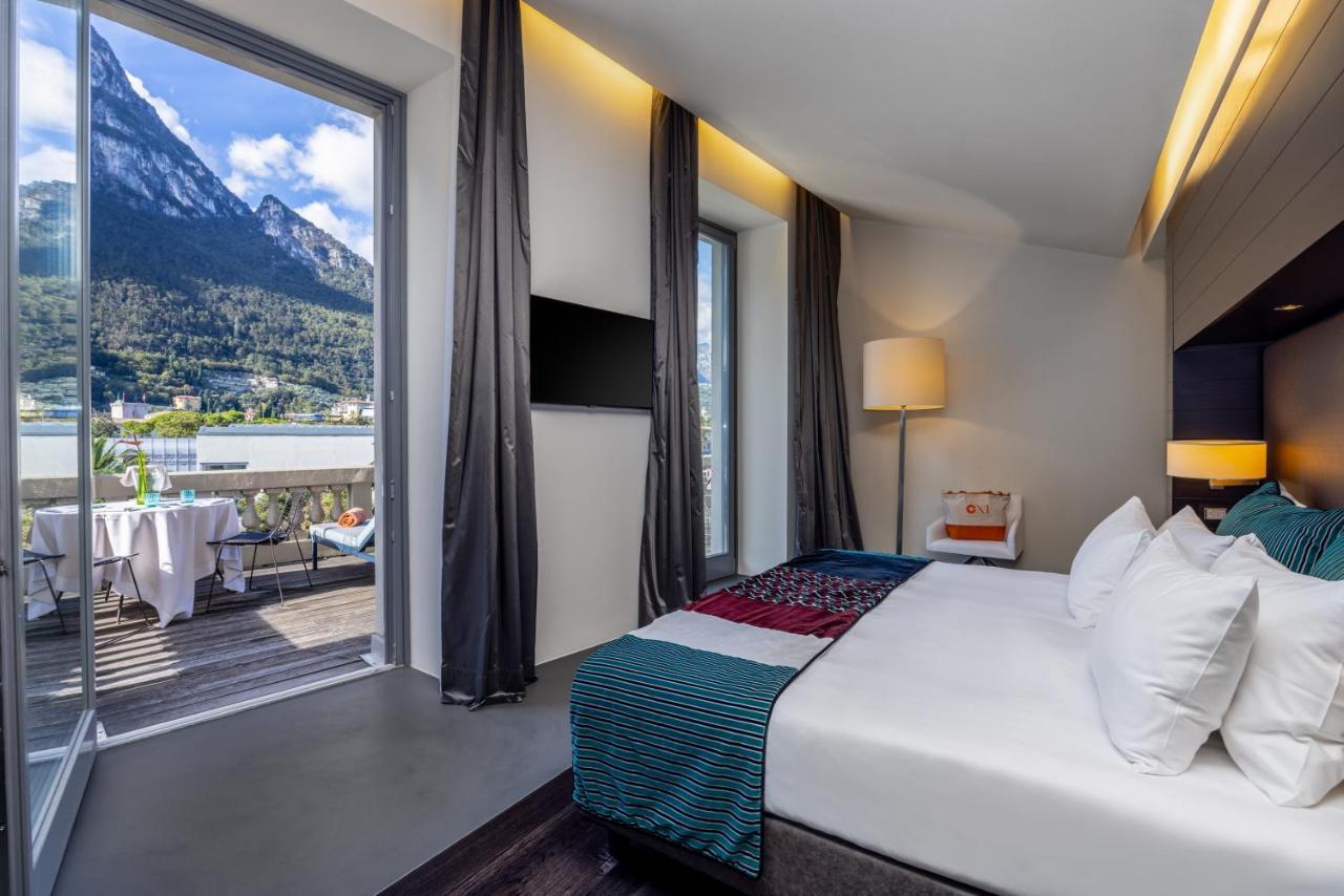 Hotel Lido Palace - The Leading Of The World