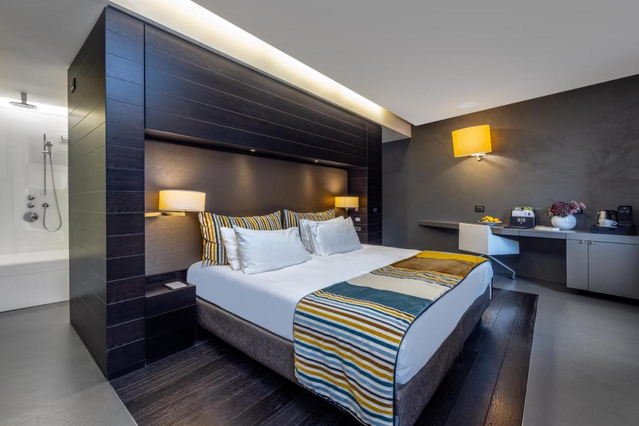 Hotel Lido Palace - The Leading Of The World