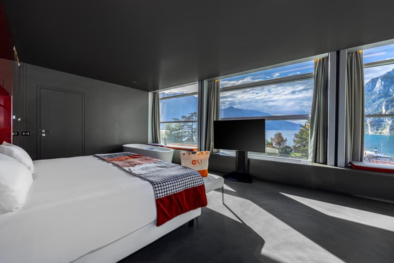 Lido Palace - The Leading Of The World Hotel Riva del Garda