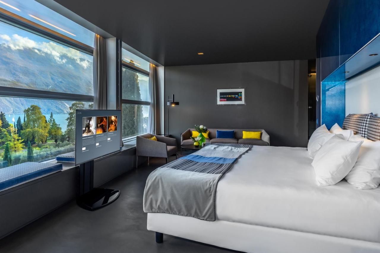 Lido Palace - The Leading Of The World Riva del Garda