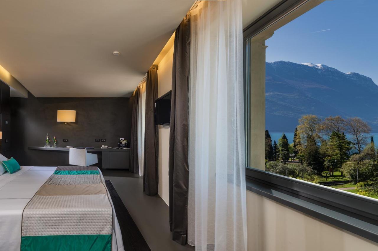Lido Palace Hotel Riva del Garda