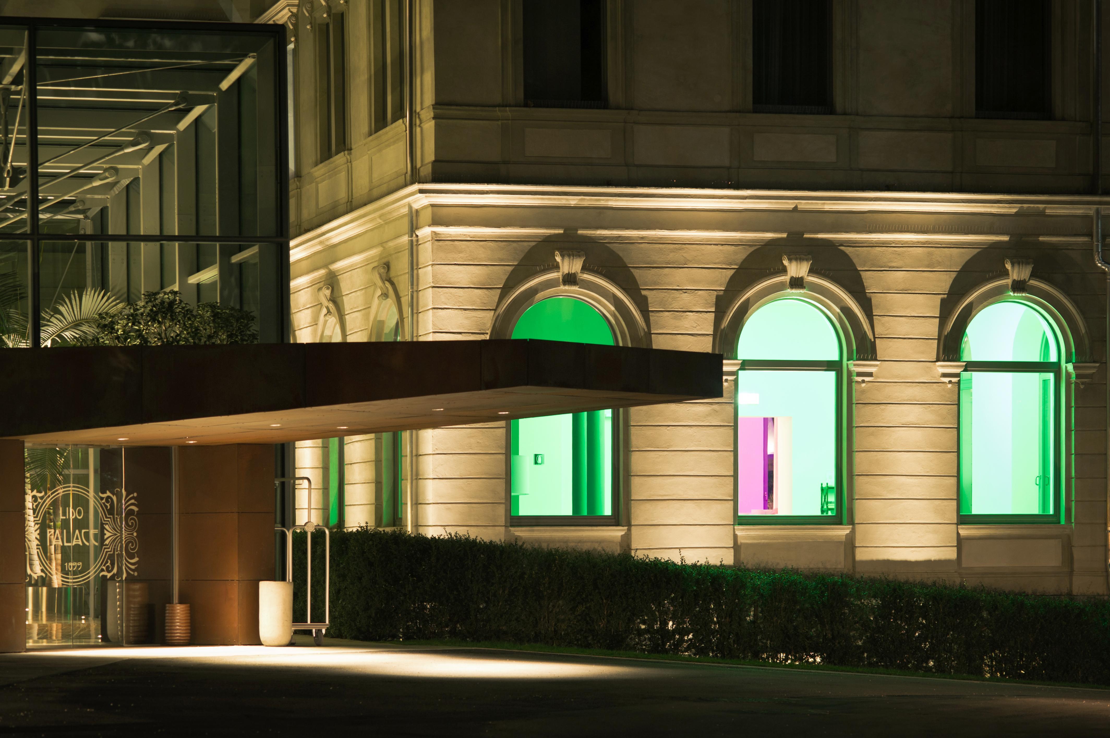 Hotel Lido Palace - The Leading Of The World