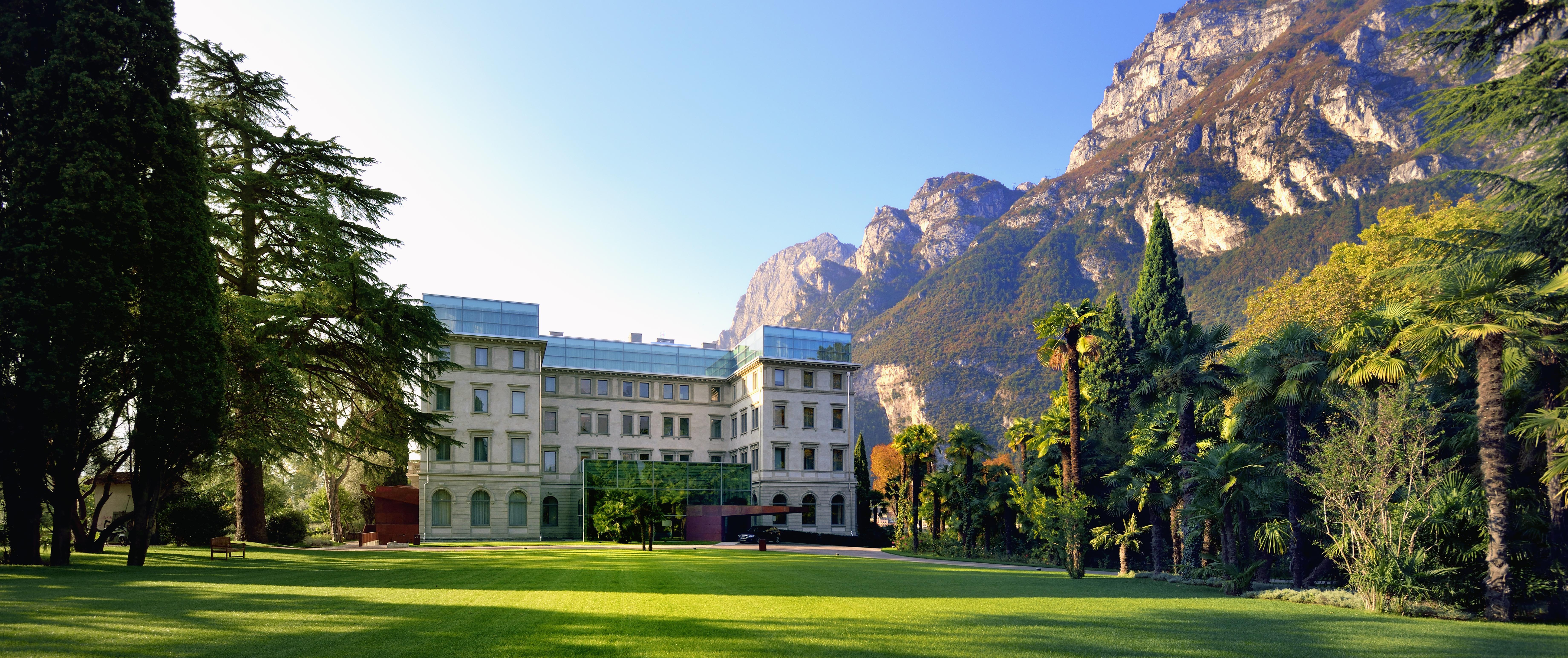 Hotel Lido Palace - The Leading Of The World