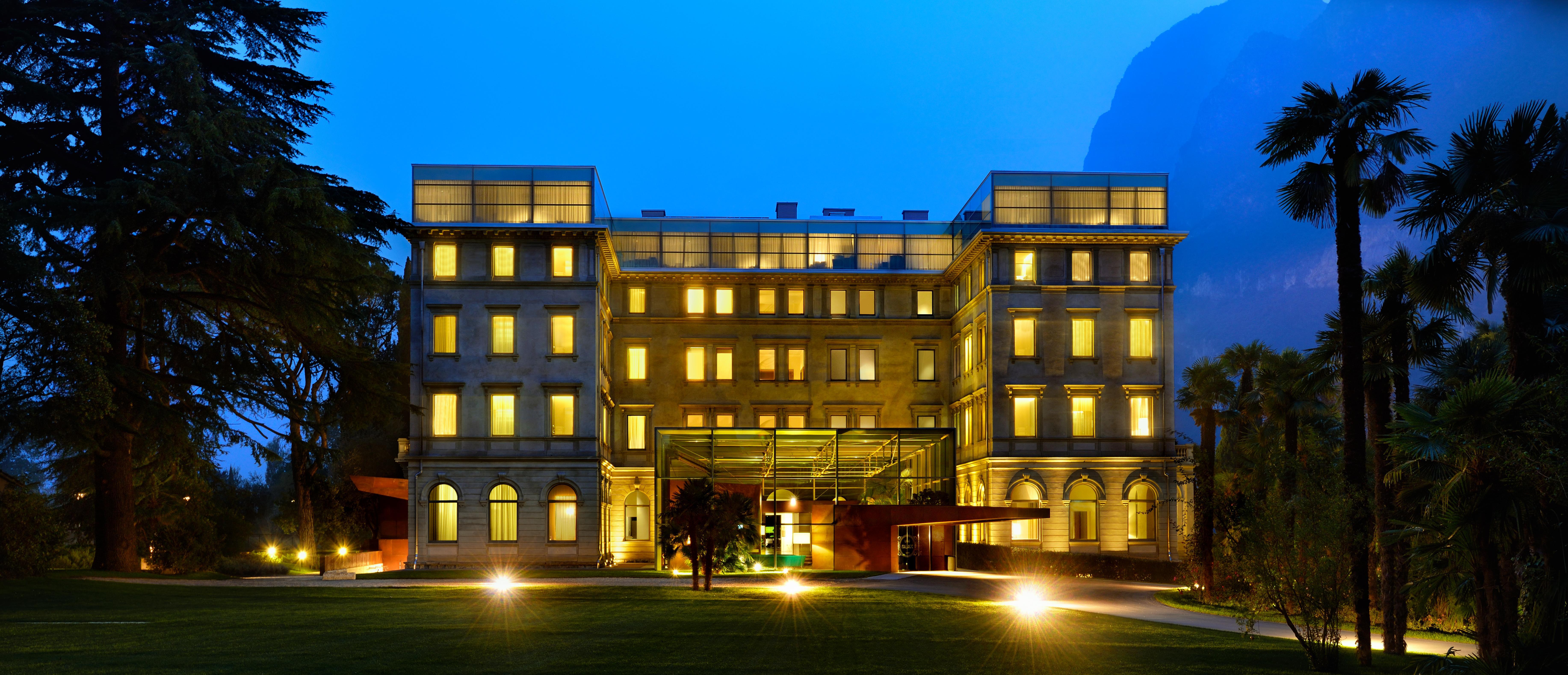 Lido Palace 5*