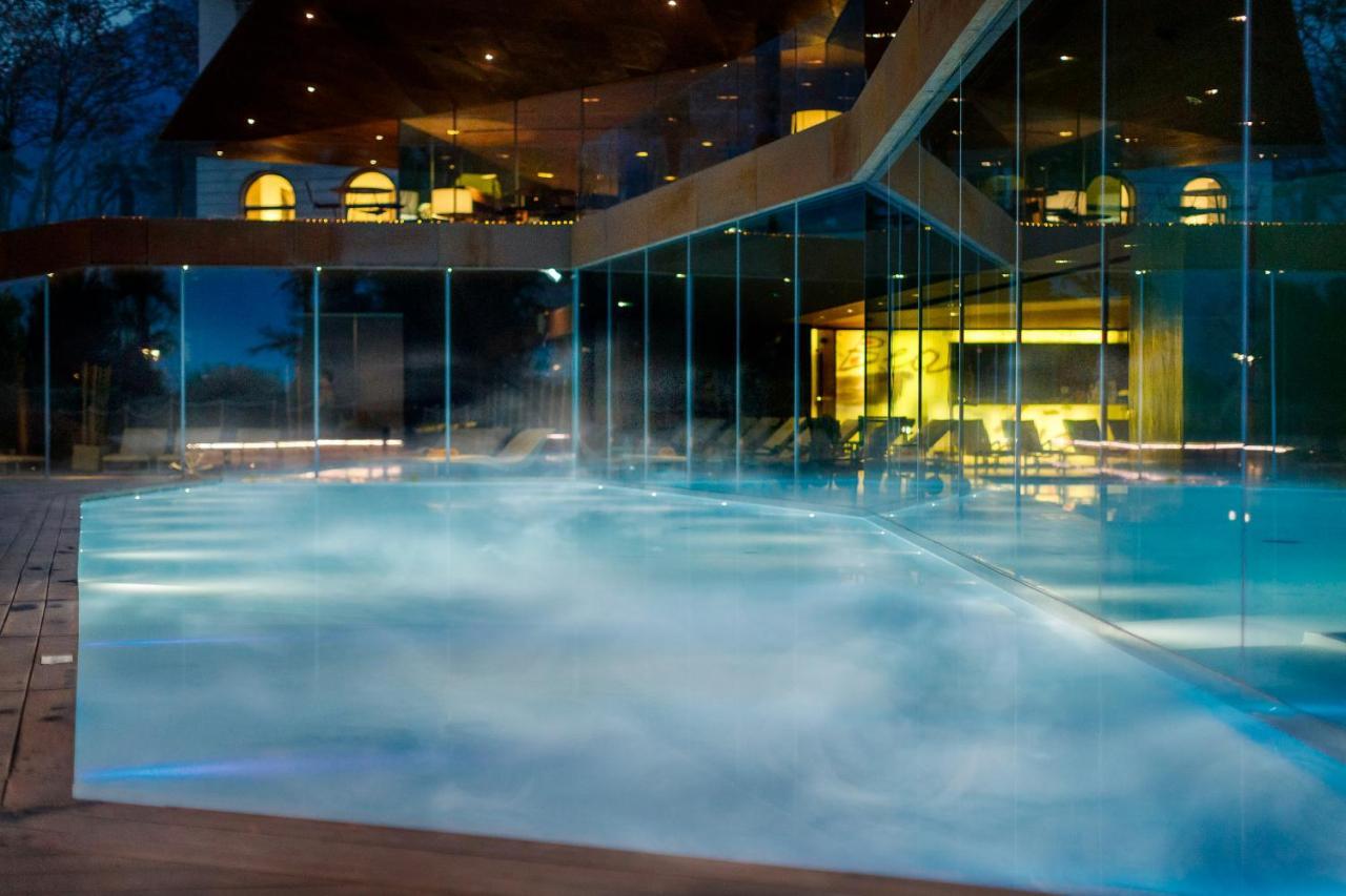 Lido Palace - The Leading Of The World