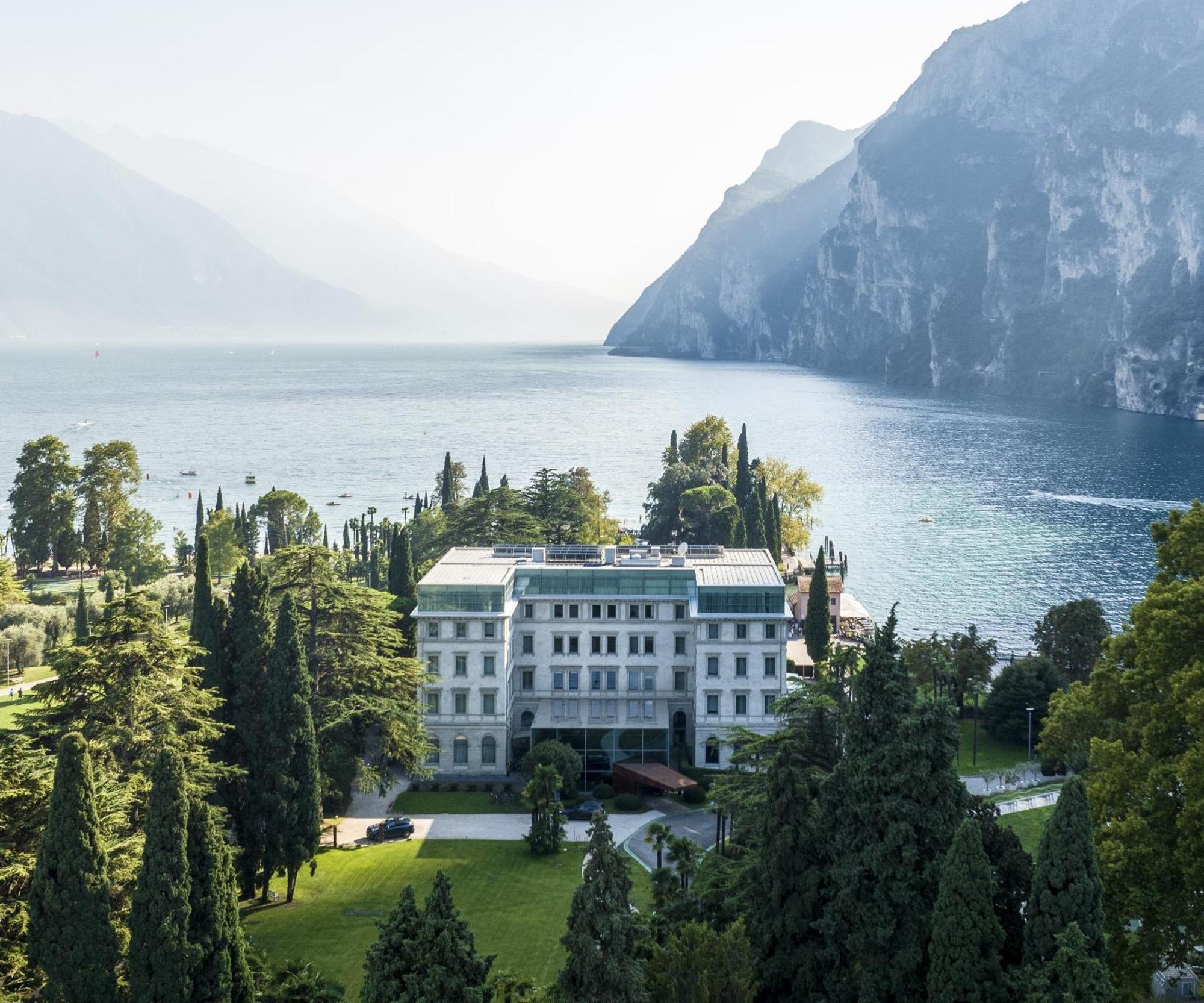 Lido Palace - The Leading Of The World Hotel