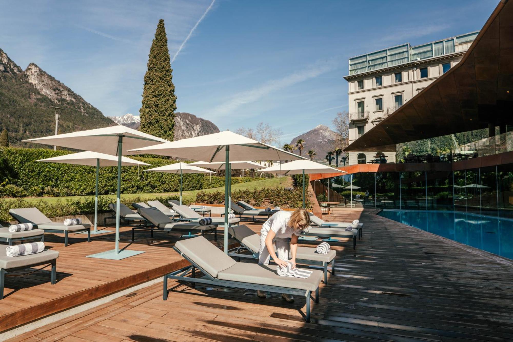 Lido Palace