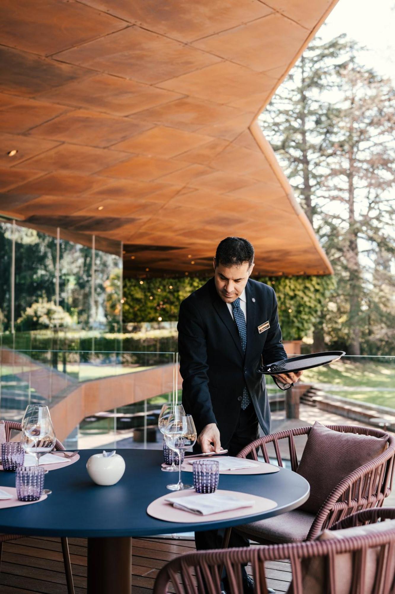 Hotel Lido Palace - The Leading Of The World Riva del Garda