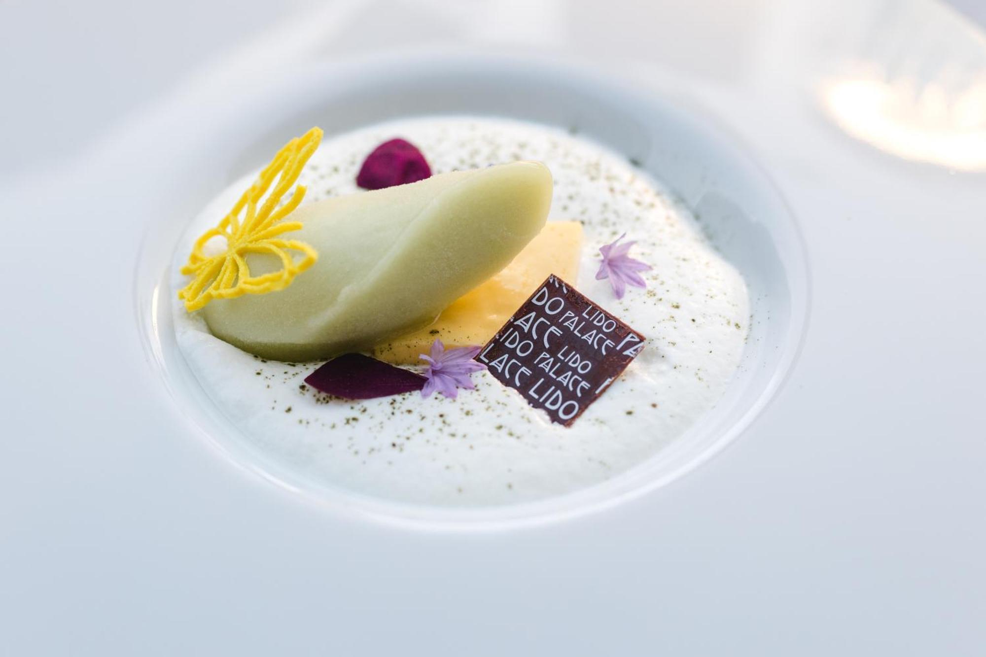 Lido Palace - The Leading Of The World Hotel 5*
