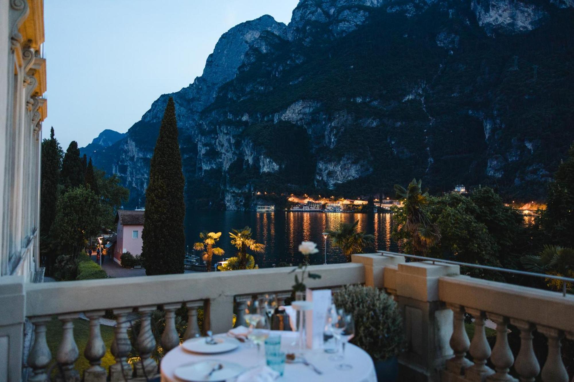 Hotel Lido Palace 5*