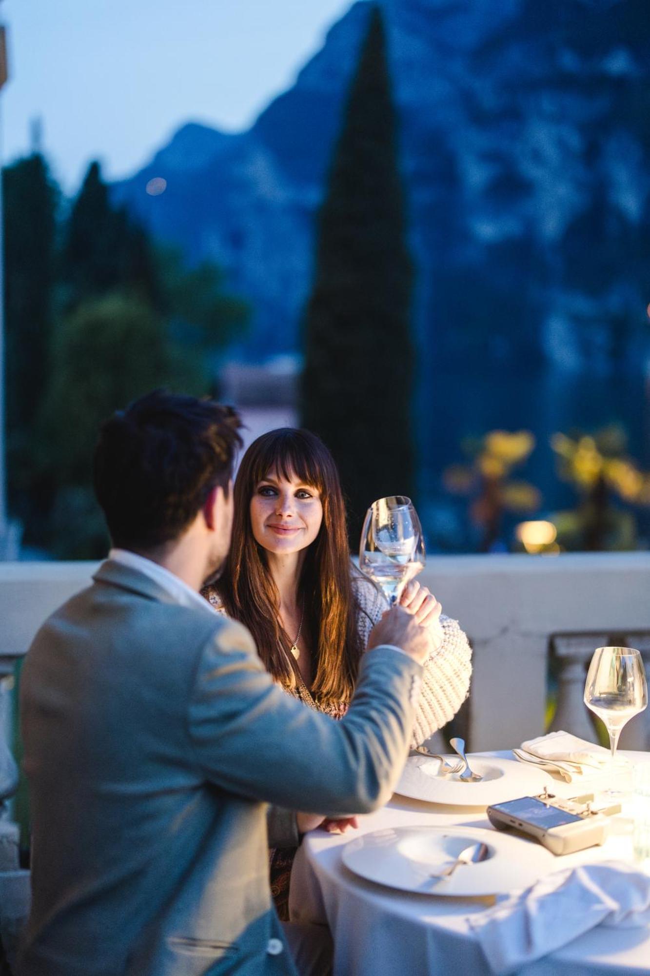 Lido Palace - The Leading Of The World Hotel