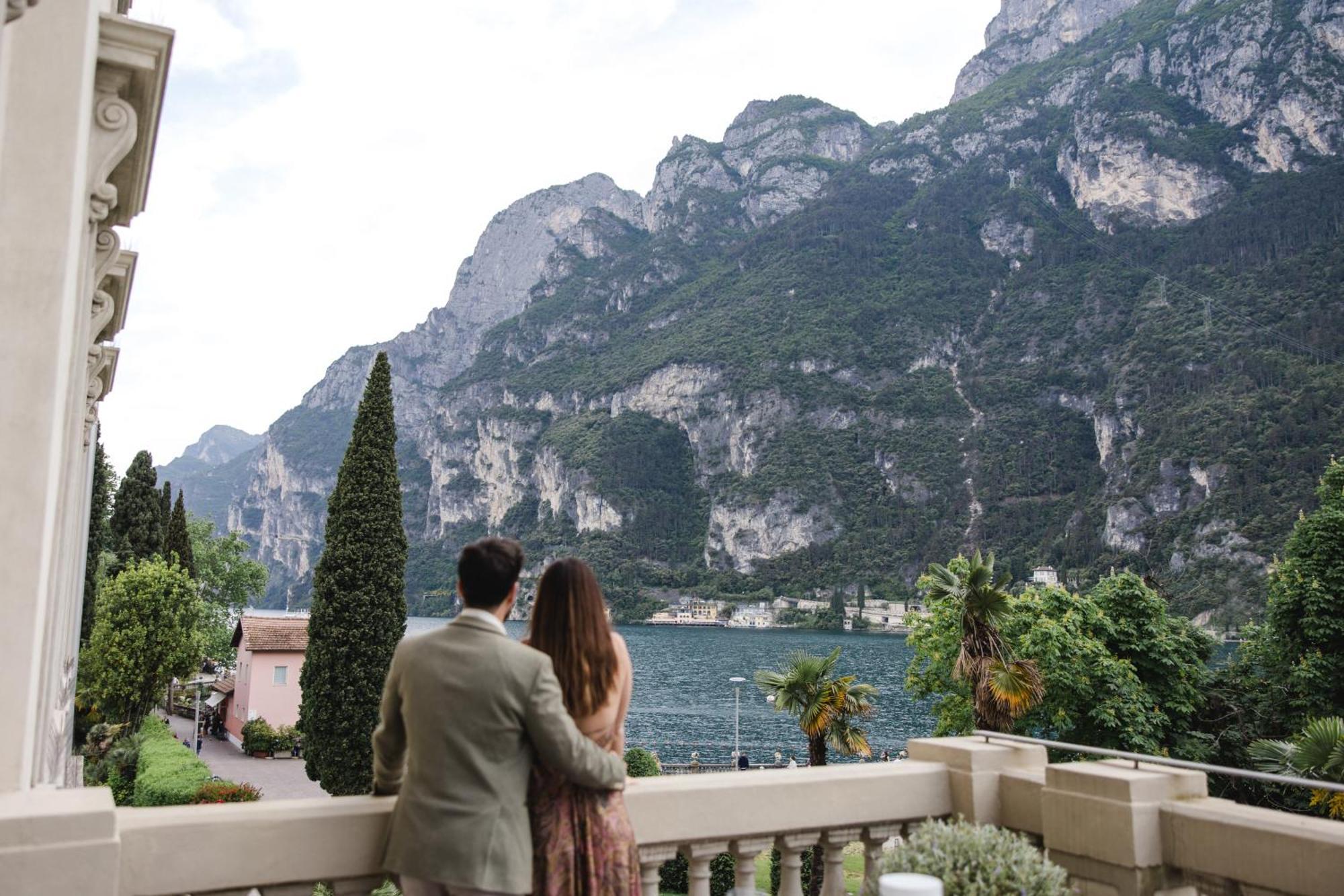 Lido Palace - The Leading Of The World Riva del Garda