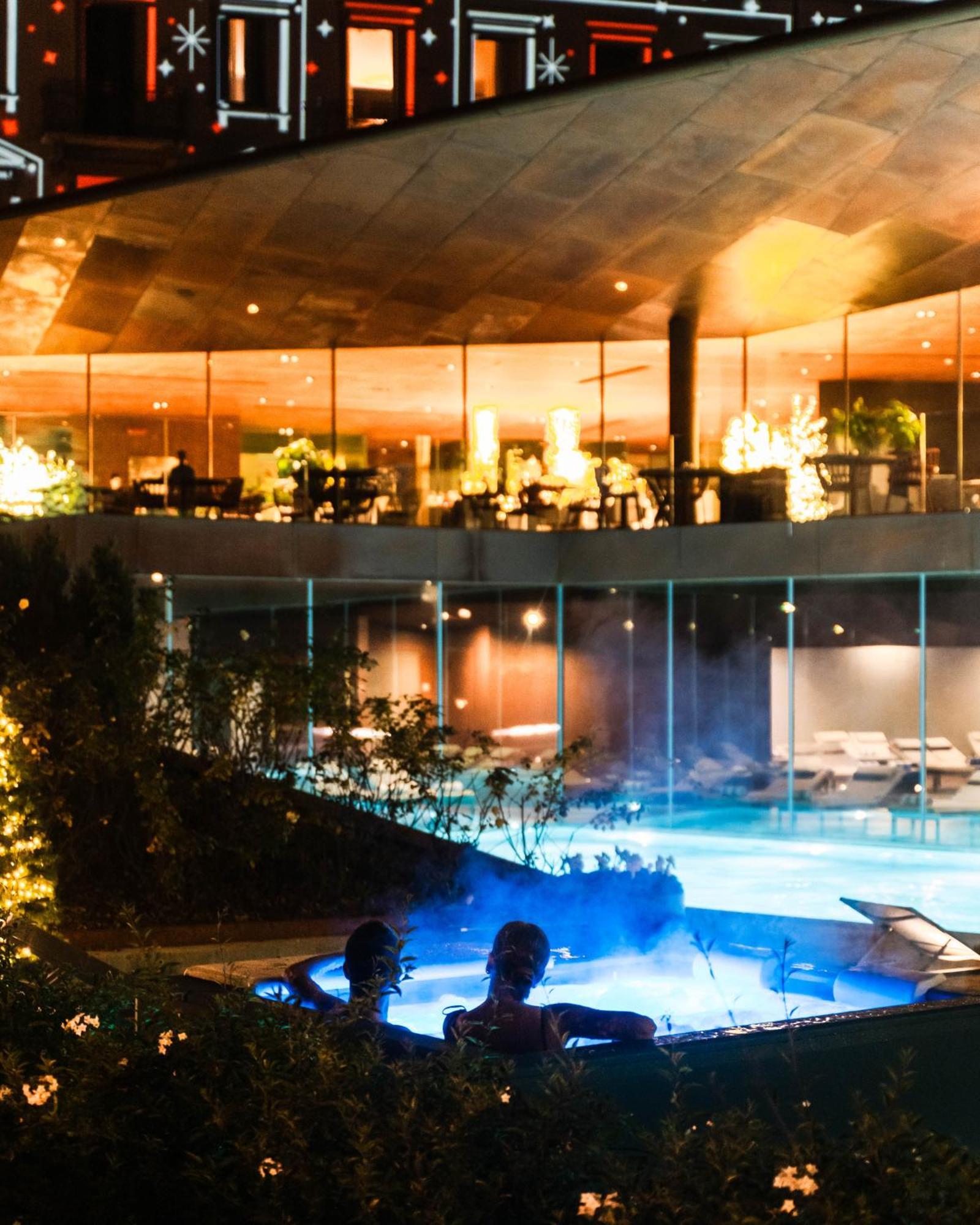 Lido Palace - The Leading Of The World Hotel Riva del Garda