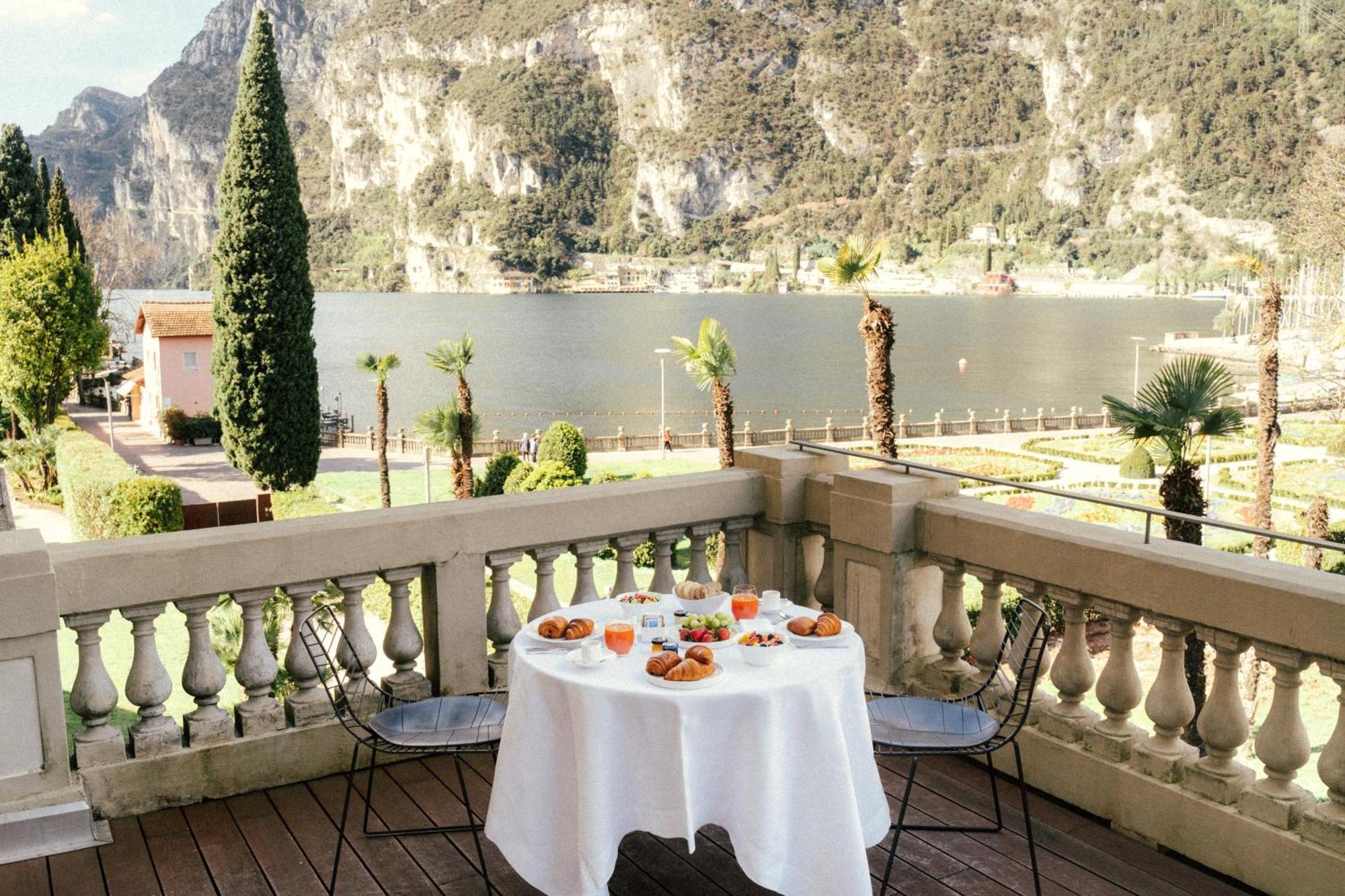 Lido Palace Riva del Garda